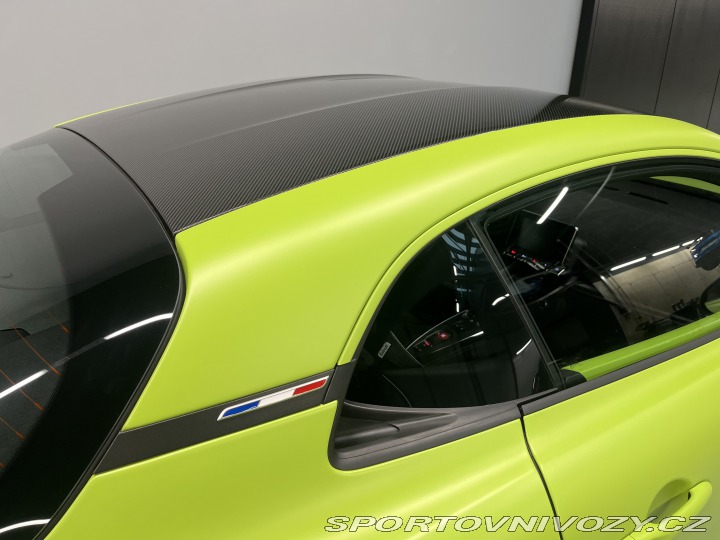 Alpine A110 S 2025