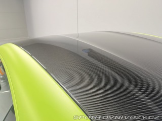 Alpine A110 S 2025