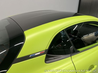 Alpine A110 S 2025