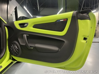 Alpine A110 S 2025