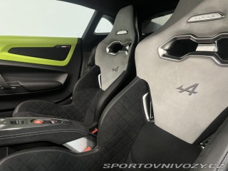 Alpine A110 S 2025