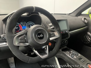 Alpine A110 S 2025