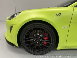 Alpine A110 S 2025
