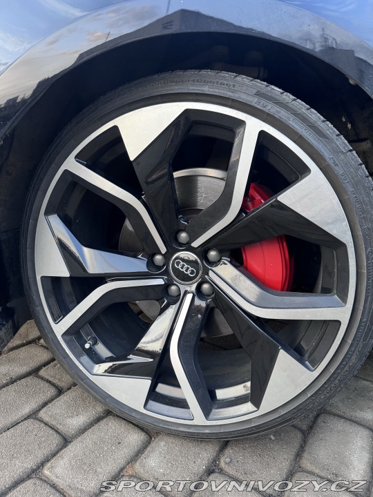 Audi A5 Sportback S-line 2018