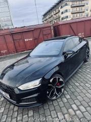 Audi A5 Sportback S-line 2018