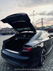 Audi A5 Sportback S-line 2018