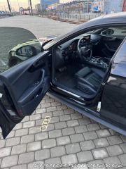 Audi A5 Sportback S-line 2018
