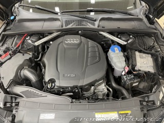 Audi A5 Sportback S-line 2018