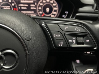 Audi A5 Sportback S-line 2018