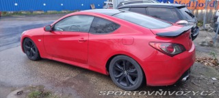 Hyundai Genesis Coupé  2009