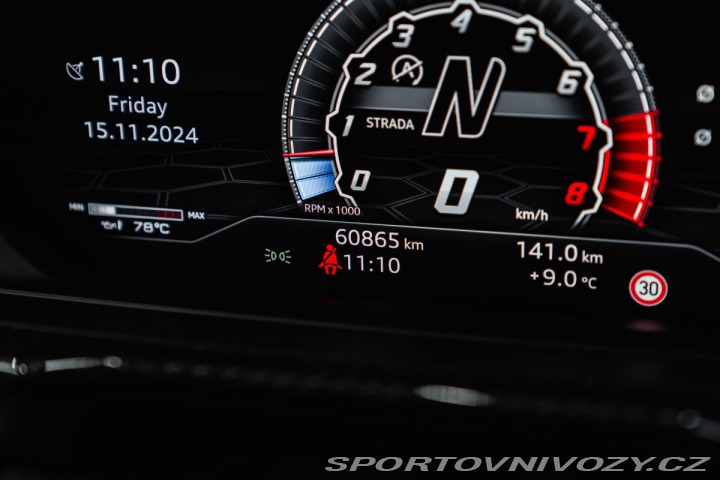 Lamborghini Urus 4.0 V8, Bang & Olufse 2019