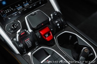 Lamborghini Urus 4.0 V8, Bang & Olufse 2019