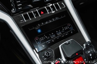 Lamborghini Urus 4.0 V8, Bang & Olufse 2019