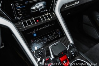 Lamborghini Urus 4.0 V8, Bang & Olufse 2019