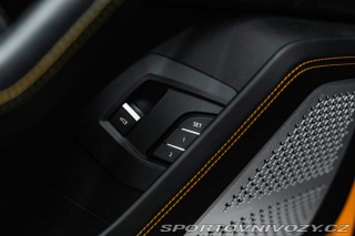 Lamborghini Urus 4.0 V8, Bang & Olufse 2019
