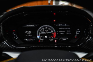 Lamborghini Urus 4.0 V8, Bang & Olufse 2019