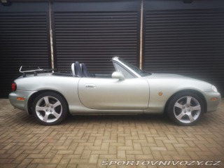 Mazda MX-5 NB 2003