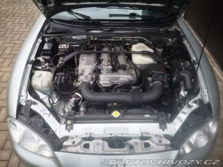 Mazda MX-5 NB 2003