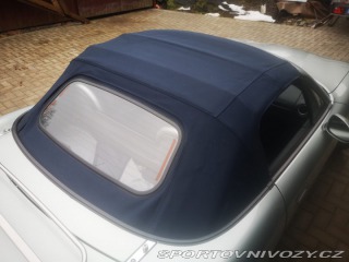 Mazda MX-5 NB 2003
