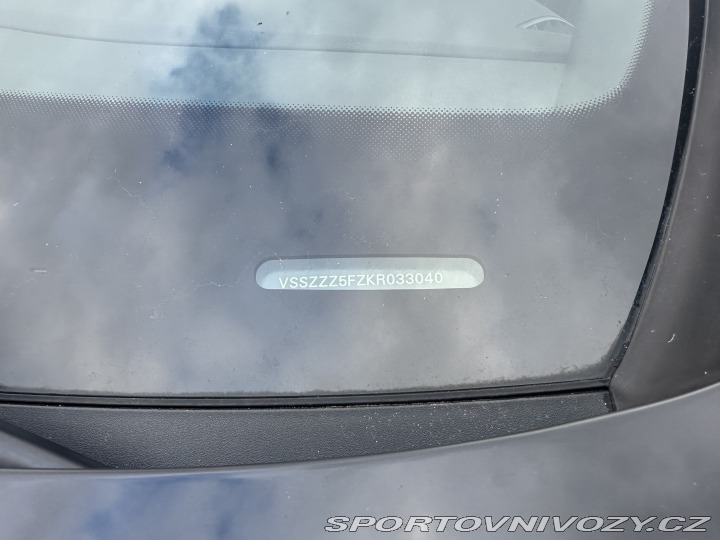 Seat Leon Cupra 300 ST 4x4 DSG 2018