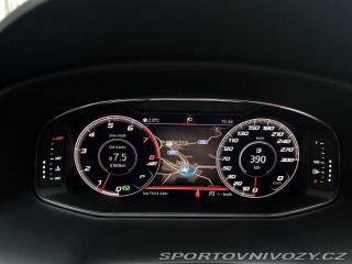 Seat Leon Cupra 300 ST 4x4 DSG 2018