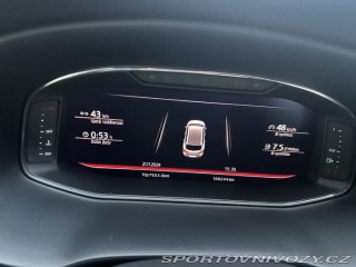 Seat Leon Cupra 300 ST 4x4 DSG 2018