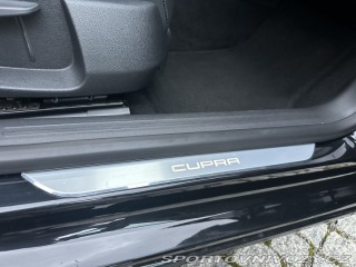 Seat Leon Cupra 300 ST 4x4 DSG 2018