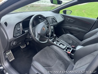 Seat Leon Cupra 300 ST 4x4 DSG 2018