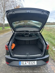 Seat Leon Cupra 300 ST 4x4 DSG 2018