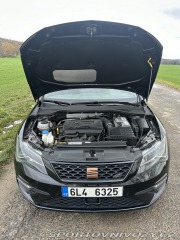 Seat Leon Cupra 300 ST 4x4 DSG 2018