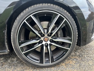 Seat Leon Cupra 300 ST 4x4 DSG 2018