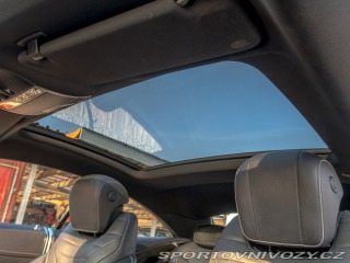 Mercedes-Benz S 500 335 KW AMG Coupé 2010