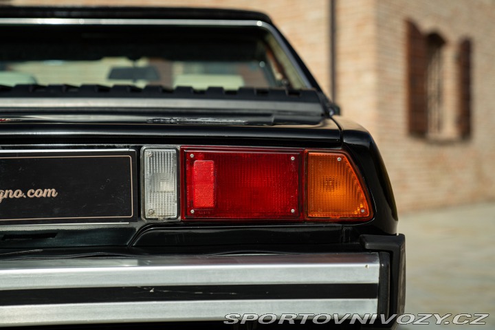 Fiat Ostatní modely X1/9 FIVE SPEED 1981