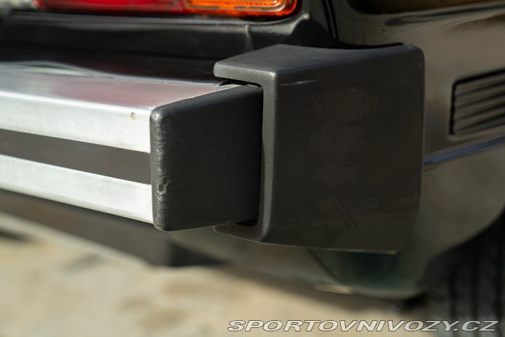 Fiat X1/9 FIVE SPEED 1981