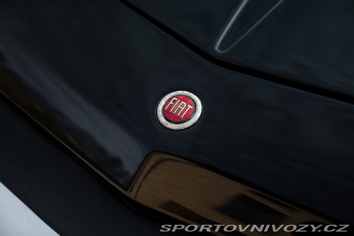 Fiat Ostatní modely X1/9 FIVE SPEED 1981