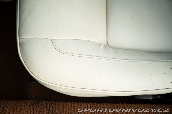 Fiat X1/9 FIVE SPEED 1981