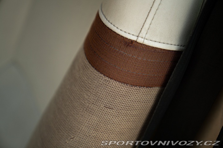 Fiat X1/9 FIVE SPEED 1981