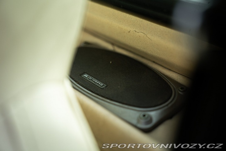 Fiat X1/9 FIVE SPEED 1981