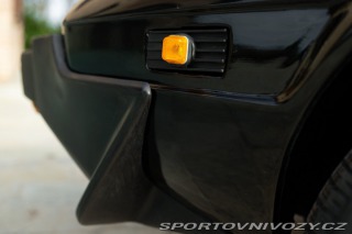 Fiat Ostatní modely X1/9 FIVE SPEED 1981