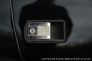 Fiat Ostatní modely X1/9 FIVE SPEED 1981