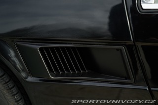 Fiat Ostatní modely X1/9 FIVE SPEED 1981