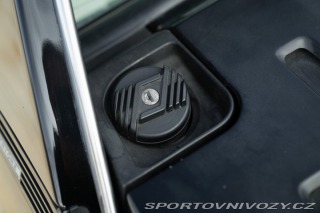 Fiat Ostatní modely X1/9 FIVE SPEED 1981