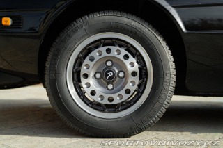 Fiat Ostatní modely X1/9 FIVE SPEED 1981