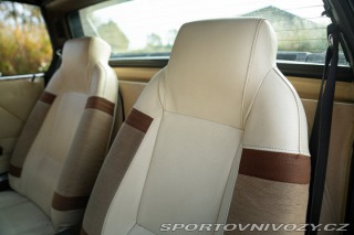Fiat Ostatní modely X1/9 FIVE SPEED 1981
