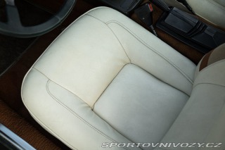 Fiat Ostatní modely X1/9 FIVE SPEED 1981