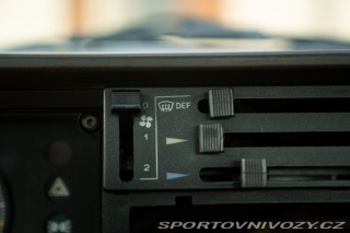 Fiat Ostatní modely X1/9 FIVE SPEED 1981