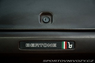 Fiat Ostatní modely X1/9 FIVE SPEED 1981