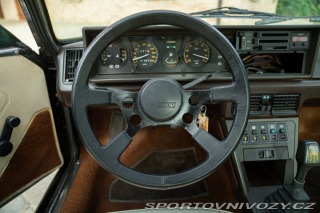 Fiat Ostatní modely X1/9 FIVE SPEED 1981