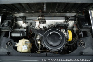 Fiat Ostatní modely X1/9 FIVE SPEED 1981