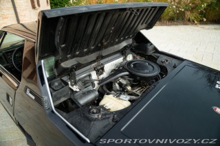 Fiat Ostatní modely X1/9 FIVE SPEED 1981